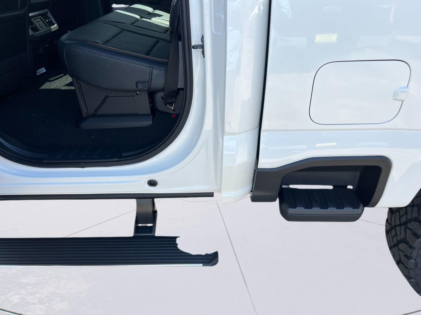 2026 Ford Super Duty F-250 Lariat