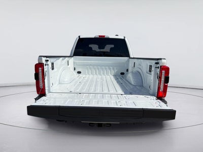 2026 Ford Super Duty F-250 Lariat