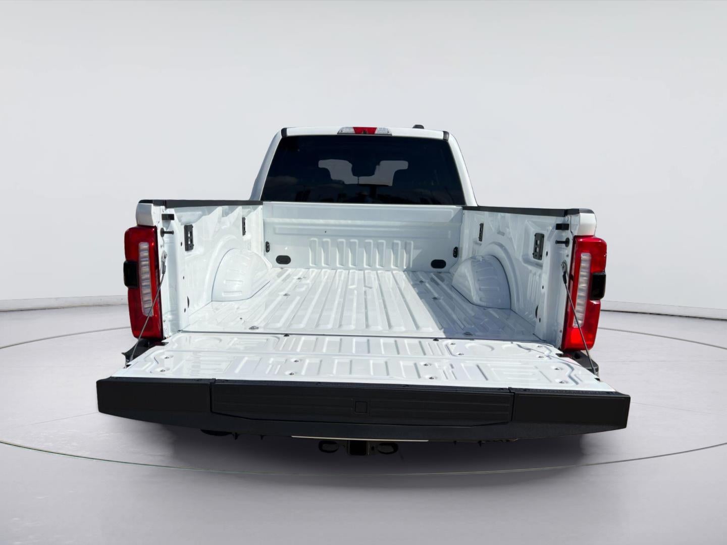 2026 Ford Super Duty F-250 Lariat