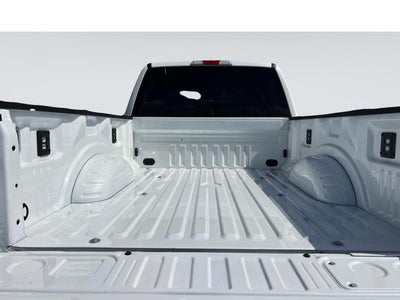 2026 Ford Super Duty F-250 Lariat