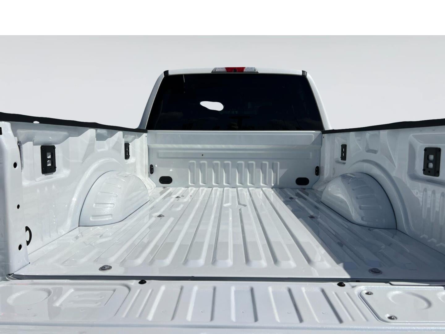2026 Ford Super Duty F-250 Lariat