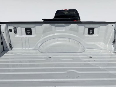 2026 Ford Super Duty F-250 Lariat