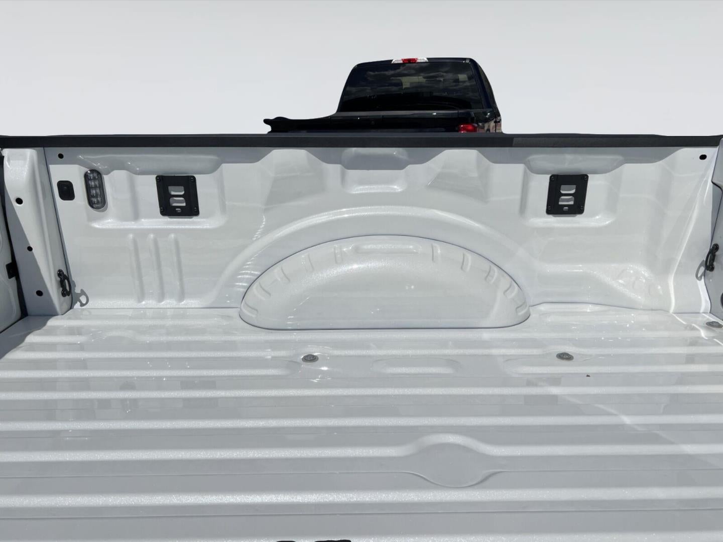 2026 Ford Super Duty F-250 Lariat