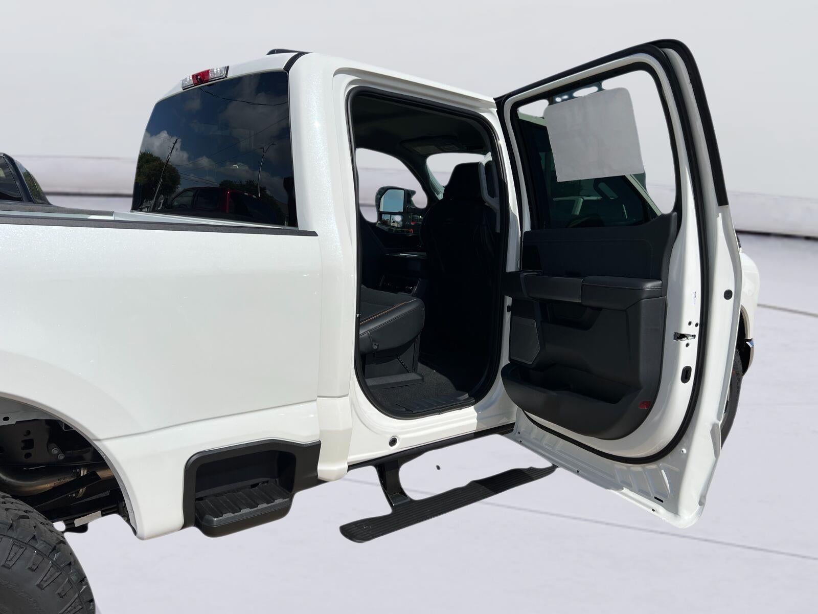 2026 Ford Super Duty F-250 Lariat