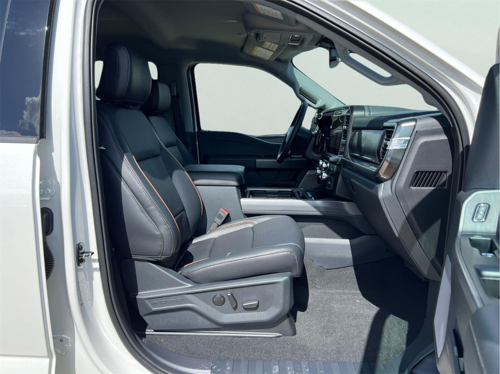 2026 Ford Super Duty F-250 Lariat