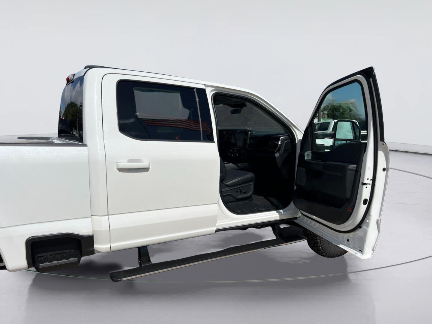 2026 Ford Super Duty F-250 Lariat