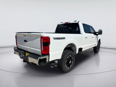 2026 Ford Super Duty F-250 Lariat