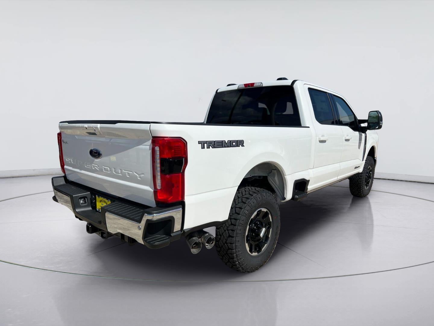 2026 Ford Super Duty F-250 Lariat