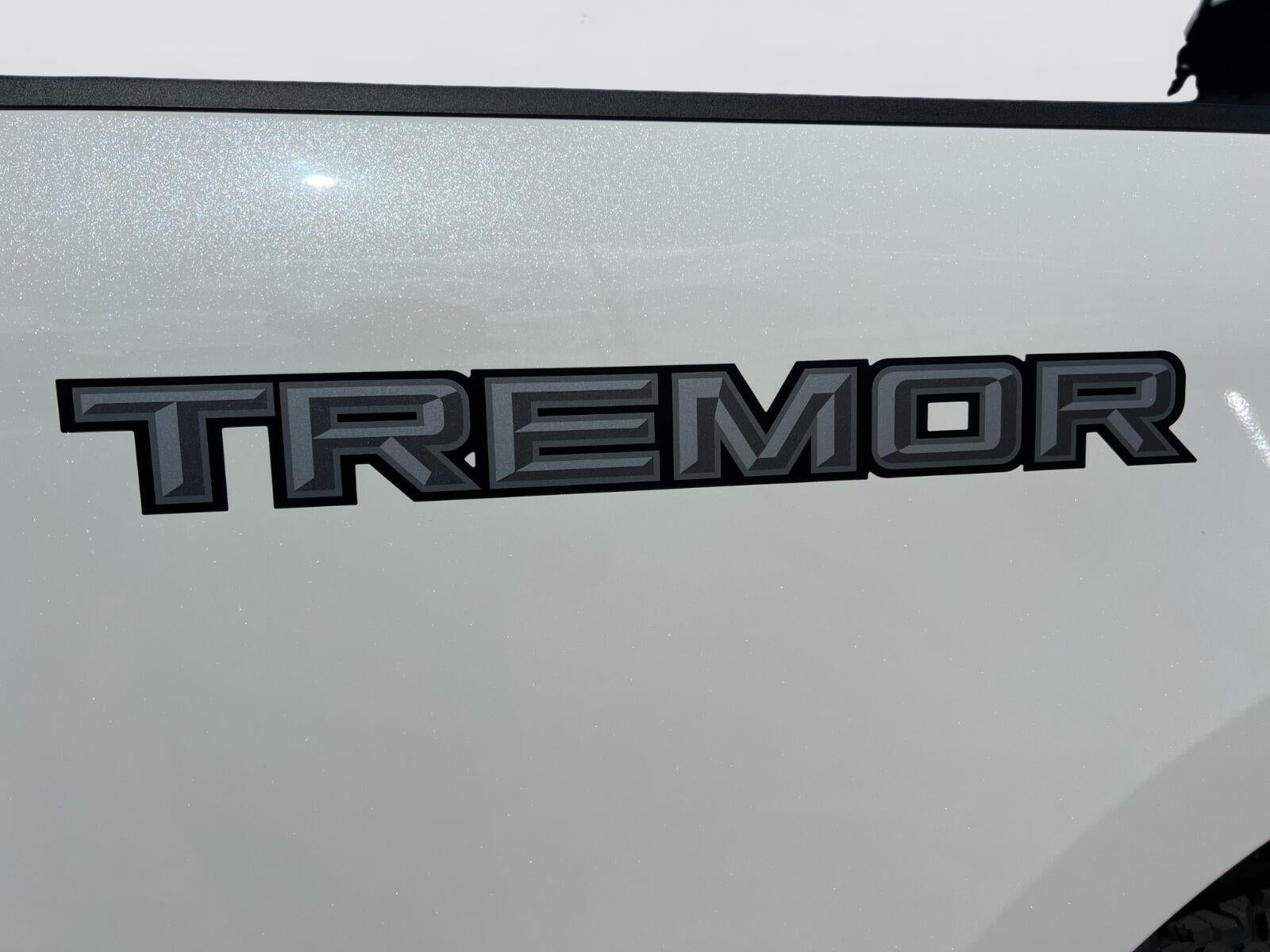 2026 Ford Super Duty F-250 Lariat
