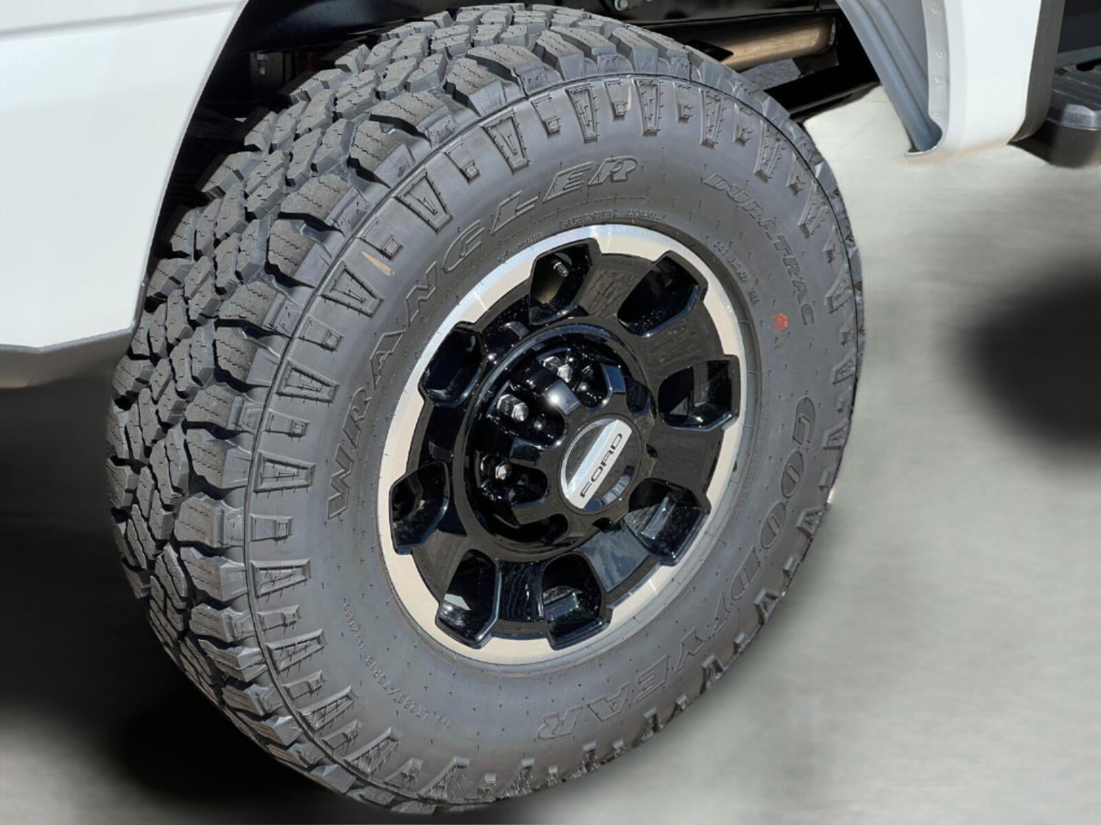 2026 Ford Super Duty F-250 Lariat