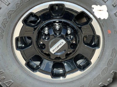 2026 Ford Super Duty F-250 Lariat