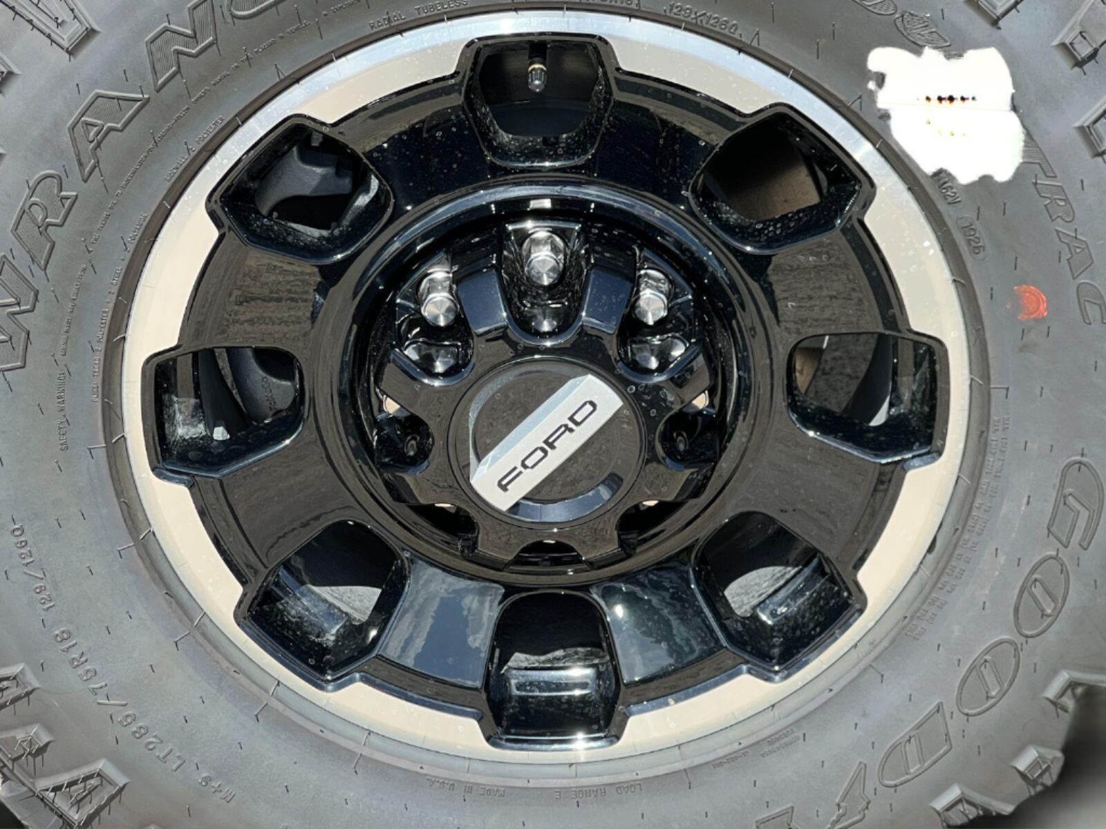 2026 Ford Super Duty F-250 Lariat