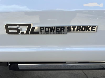 2026 Ford Super Duty F-250 Lariat