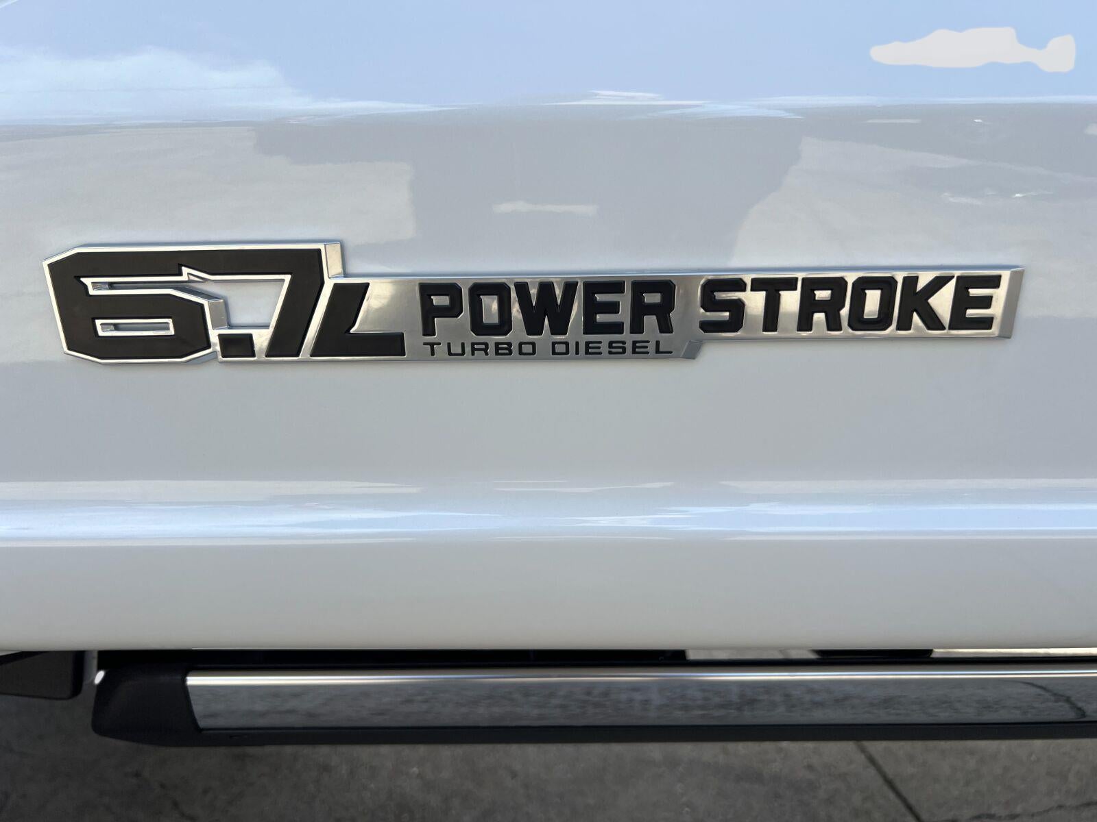 2026 Ford Super Duty F-250 Lariat