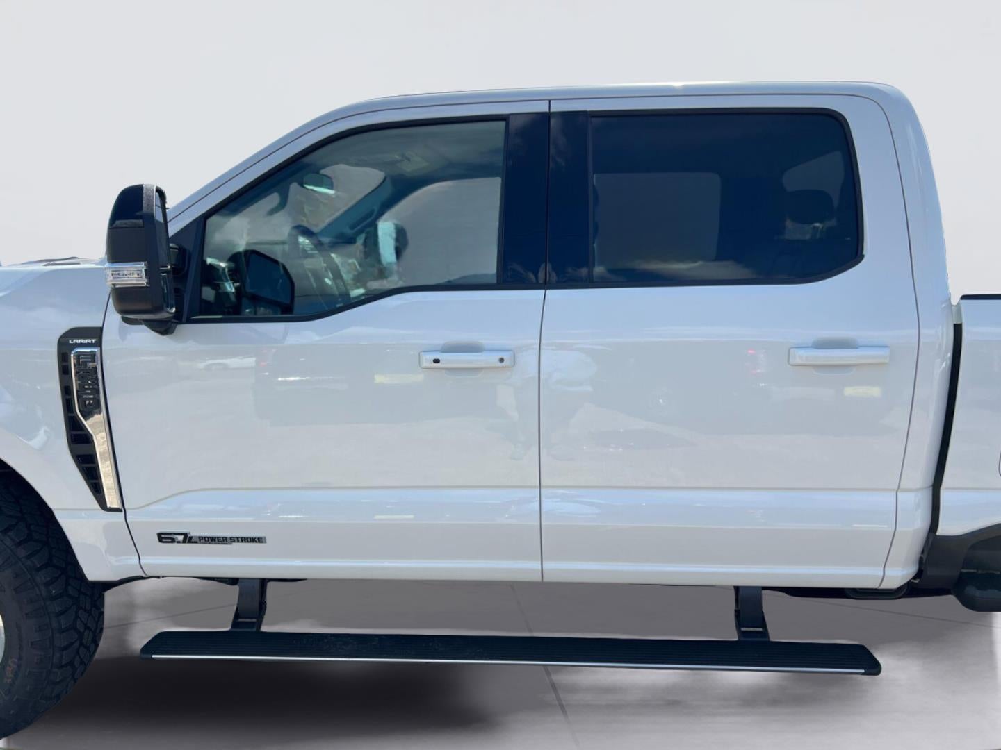 2026 Ford Super Duty F-250 Lariat