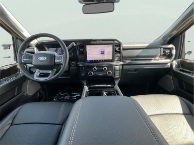 2026 Ford Super Duty F-250 Lariat