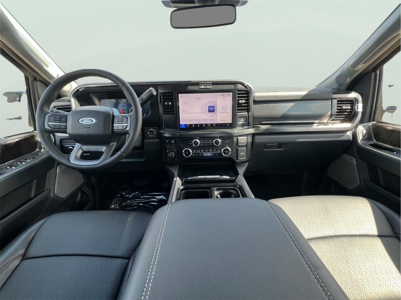 2026 Ford Super Duty F-250 Lariat