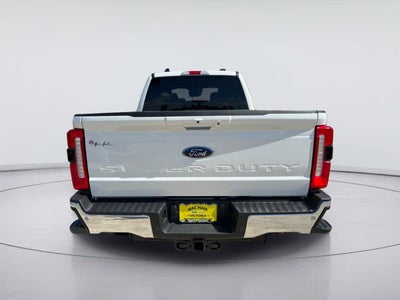 2026 Ford Super Duty F-250 Lariat