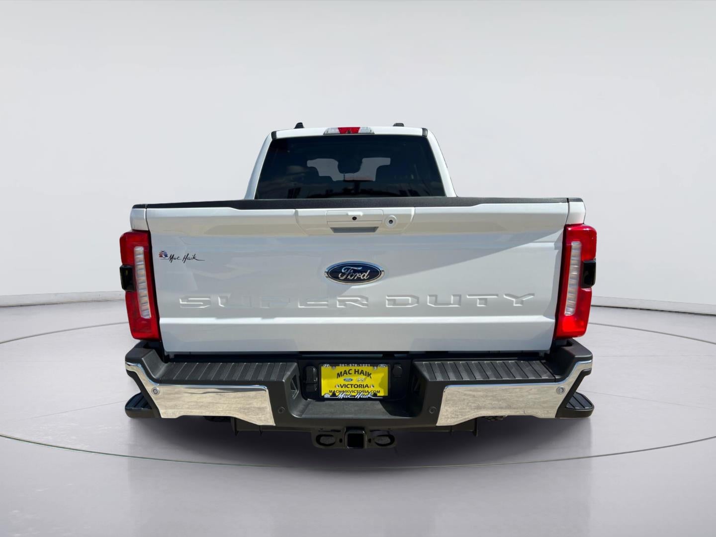 2026 Ford Super Duty F-250 Lariat