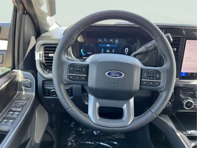2026 Ford Super Duty F-250 Lariat