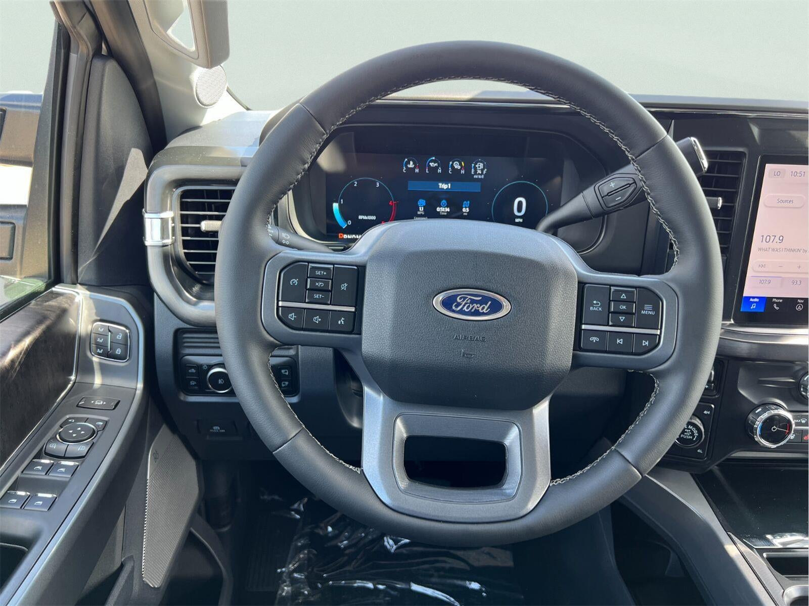 2026 Ford Super Duty F-250 Lariat