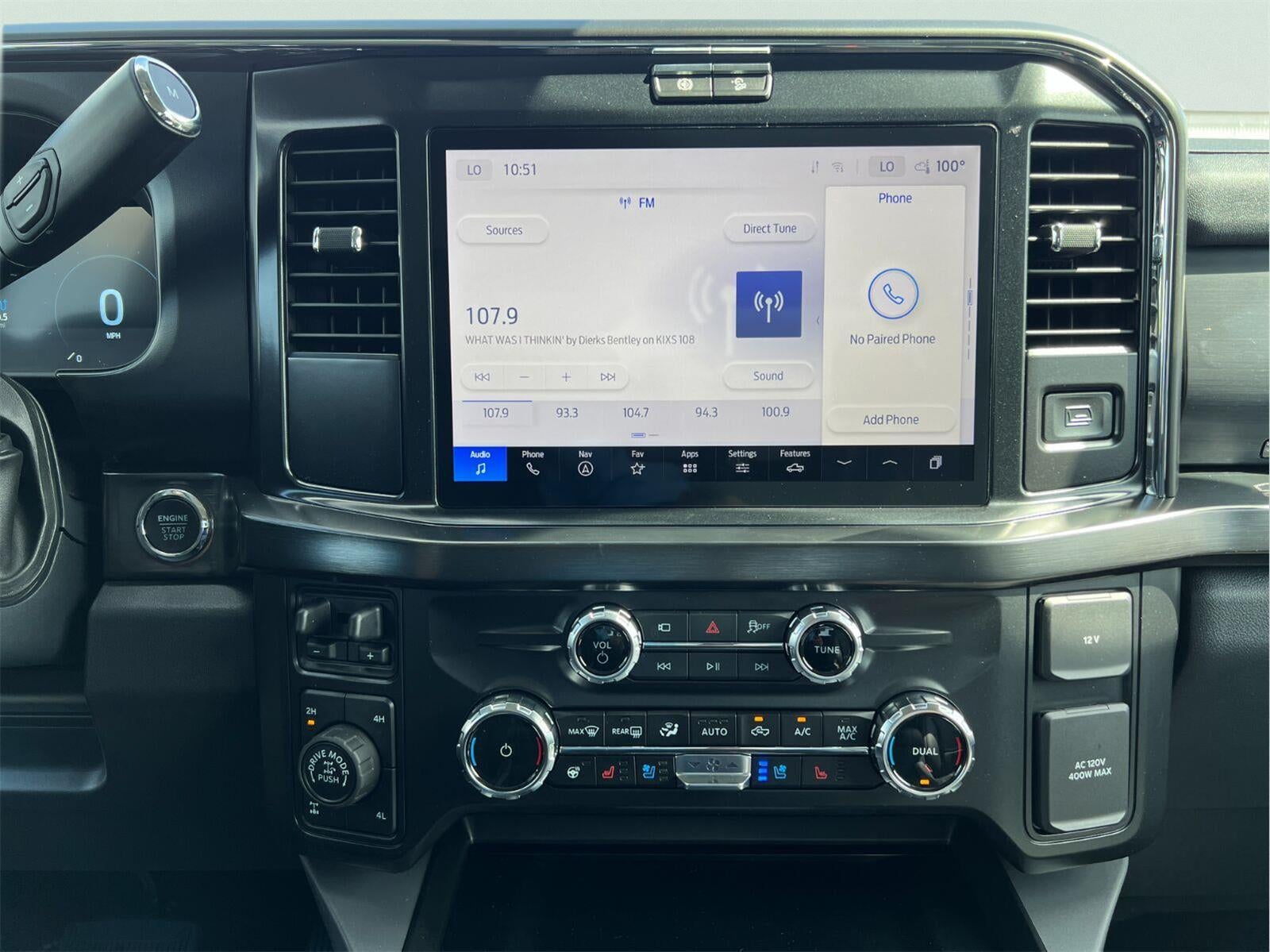 2026 Ford Super Duty F-250 Lariat