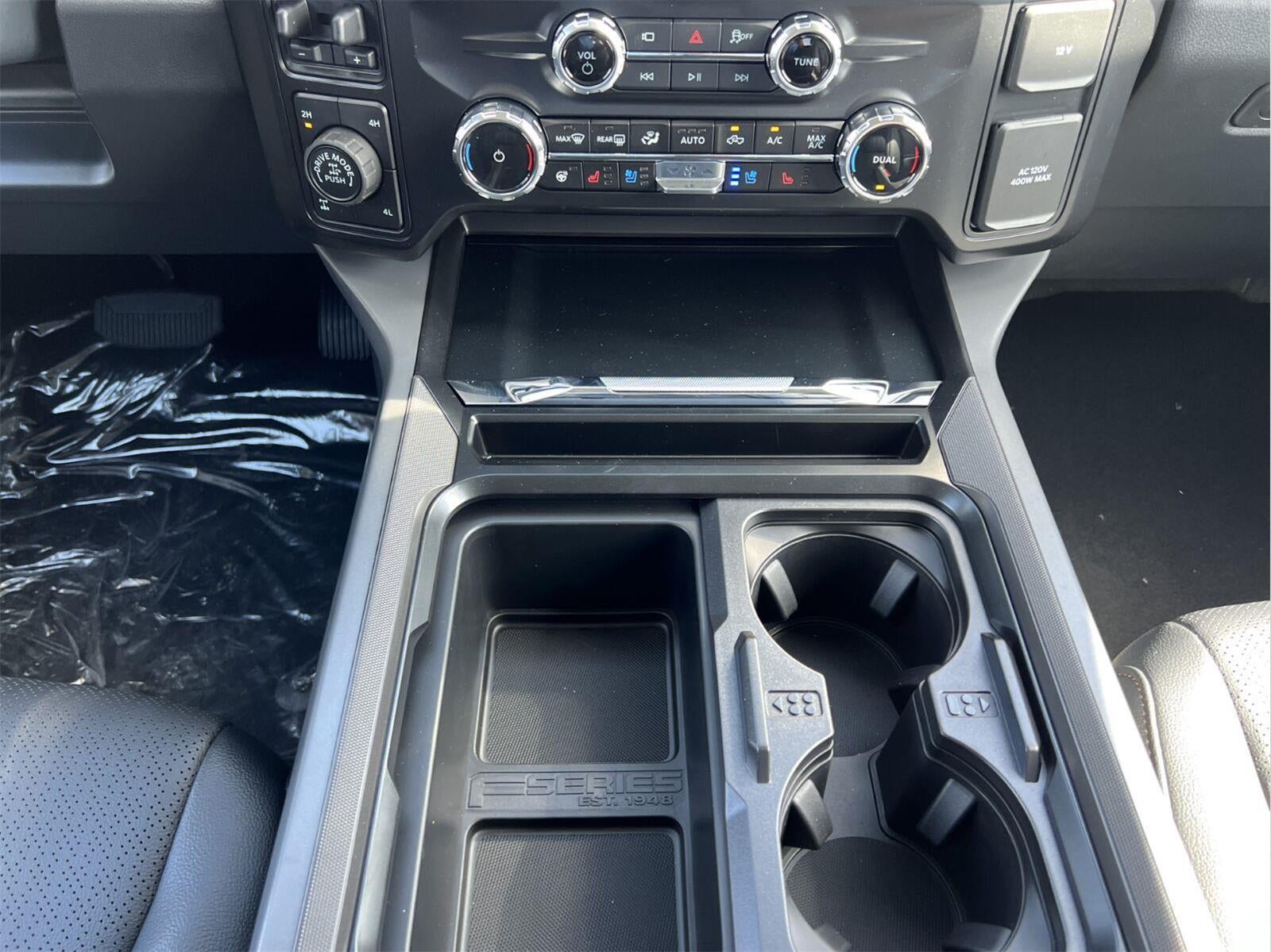 2026 Ford Super Duty F-250 Lariat