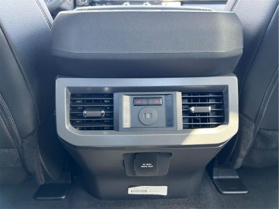 2026 Ford Super Duty F-250 Lariat