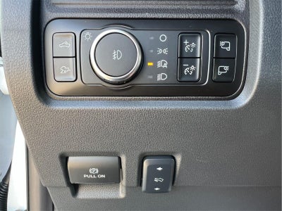 2026 Ford Super Duty F-250 Lariat