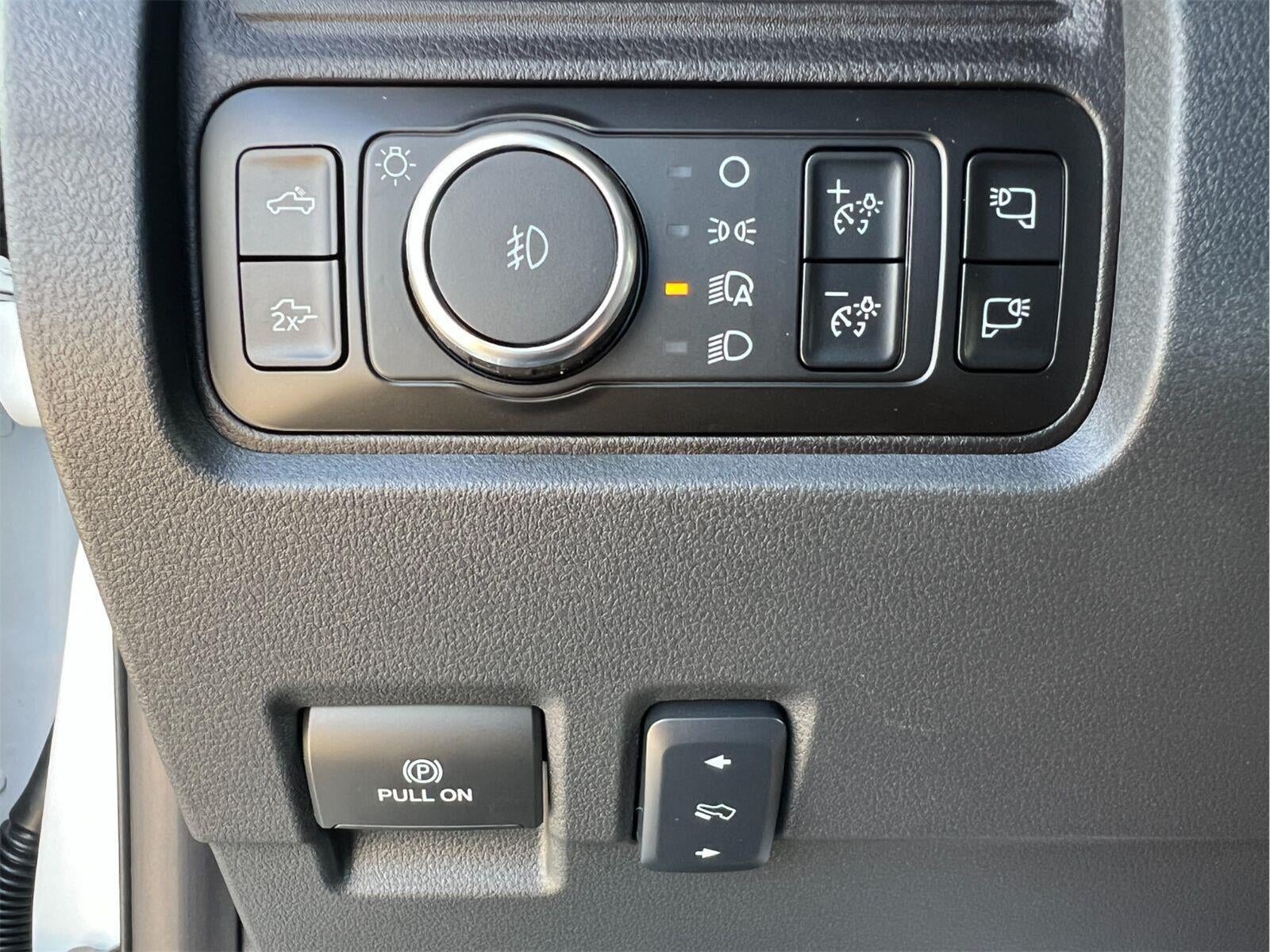 2026 Ford Super Duty F-250 Lariat