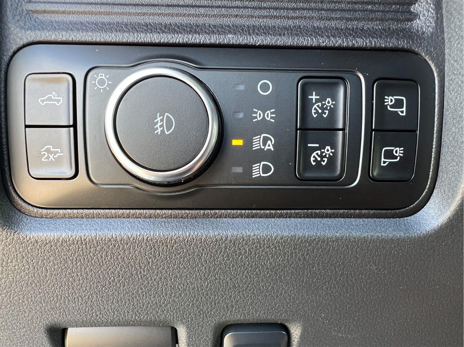 2026 Ford Super Duty F-250 Lariat