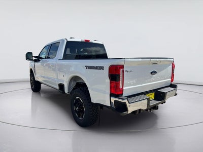 2026 Ford Super Duty F-250 Lariat
