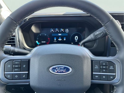 2026 Ford Super Duty F-250 Lariat