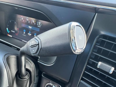 2026 Ford Super Duty F-250 Lariat