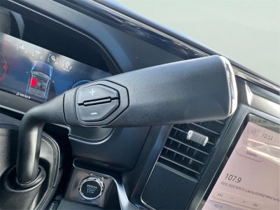 2026 Ford Super Duty F-250 Lariat