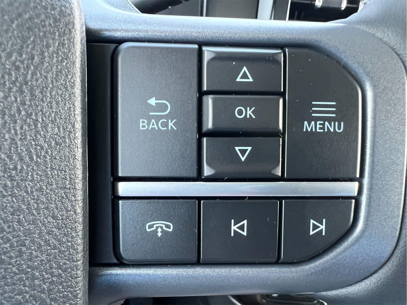 2026 Ford Super Duty F-250 Lariat