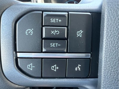 2026 Ford Super Duty F-250 Lariat