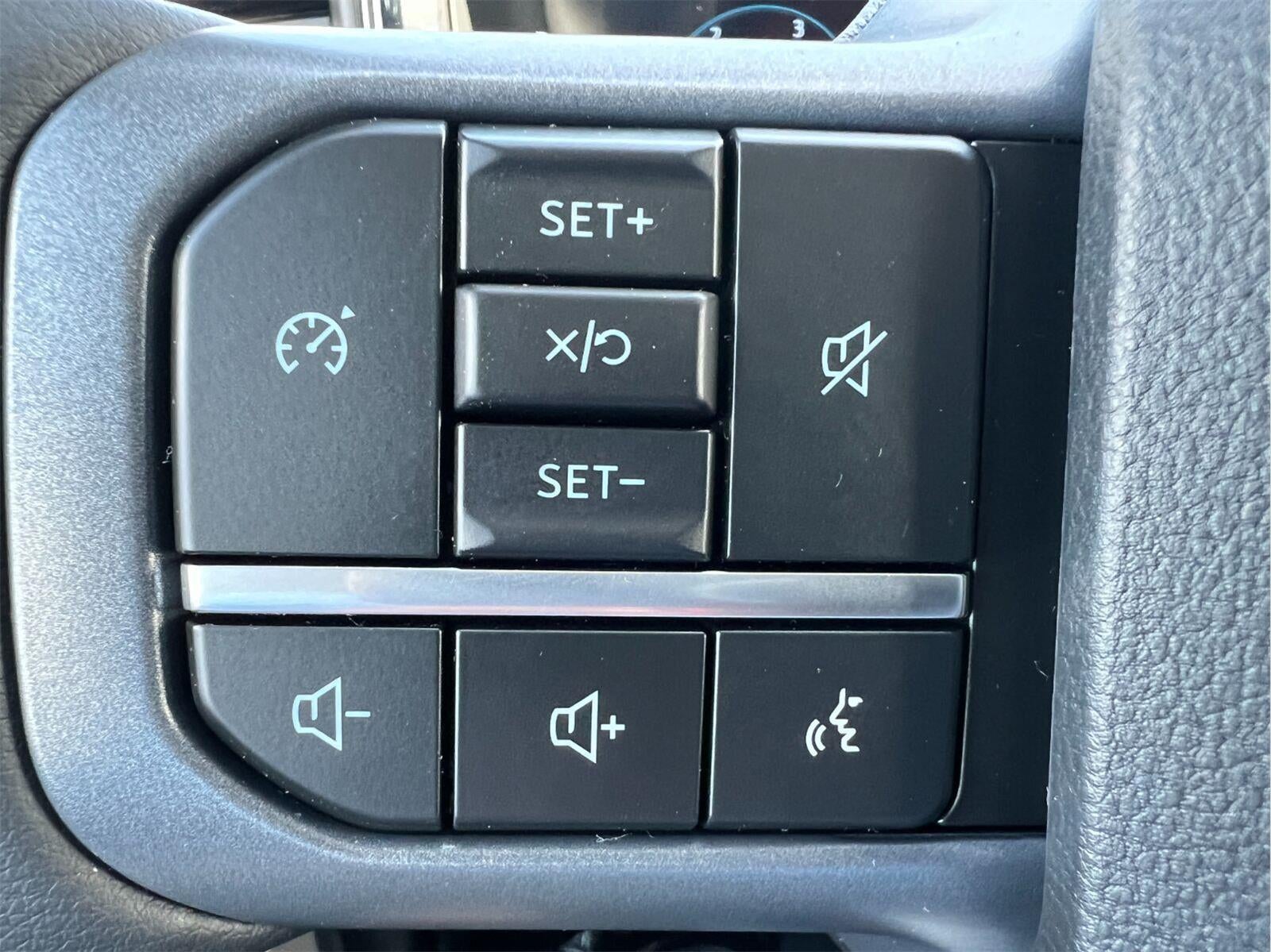 2026 Ford Super Duty F-250 Lariat