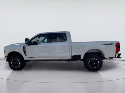2026 Ford Super Duty F-250 Lariat