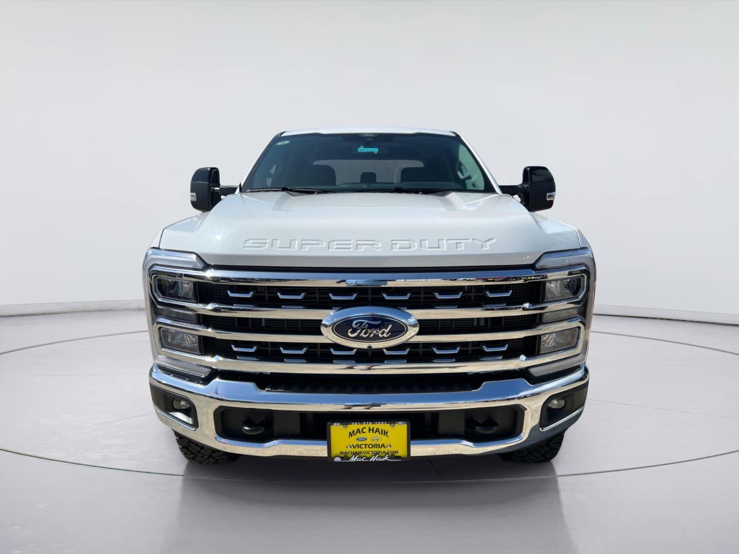 2026 Ford Super Duty F-250 Lariat
