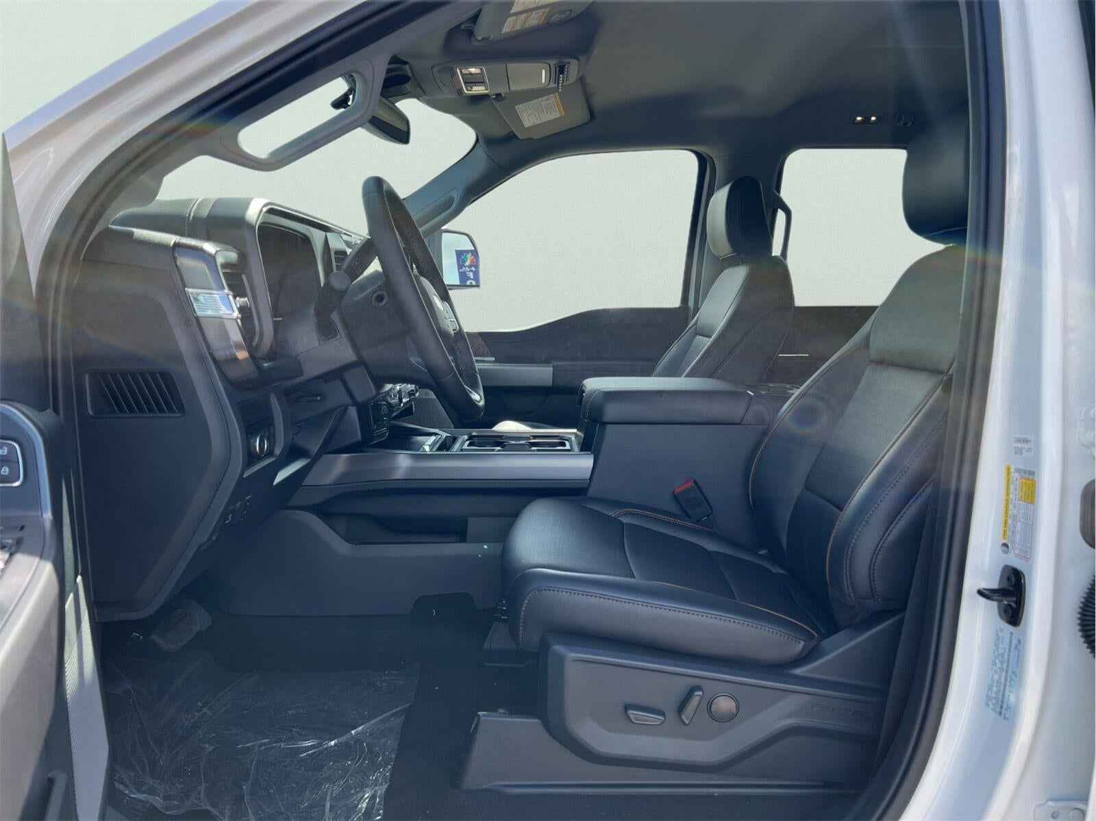 2026 Ford Super Duty F-250 Lariat