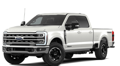 2026 Ford Super Duty F-250 Lariat