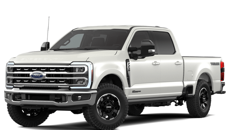2026 Ford Super Duty F-250 Lariat