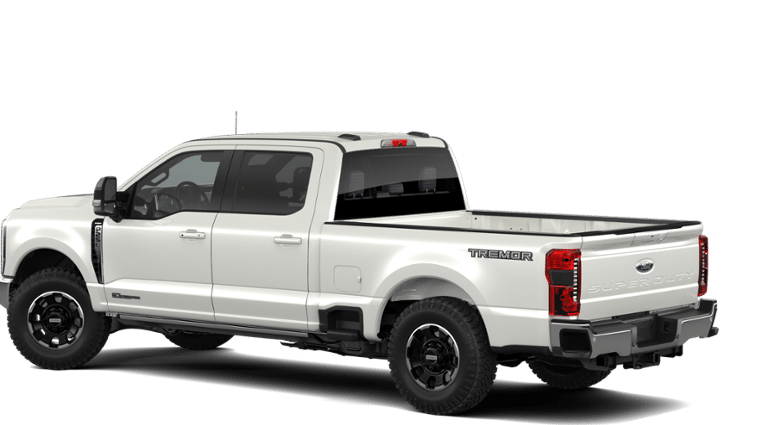2026 Ford Super Duty F-250 Lariat