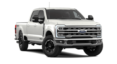 2026 Ford Super Duty F-250 Lariat