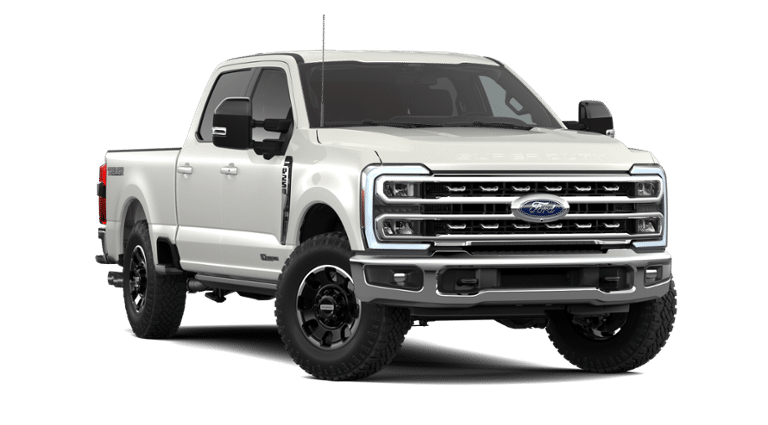 2026 Ford Super Duty F-250 Lariat