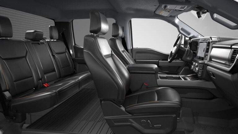 2026 Ford Super Duty F-250 Lariat