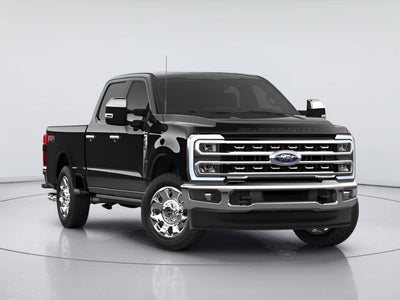 2026 Ford Super Duty F-250 Lariat