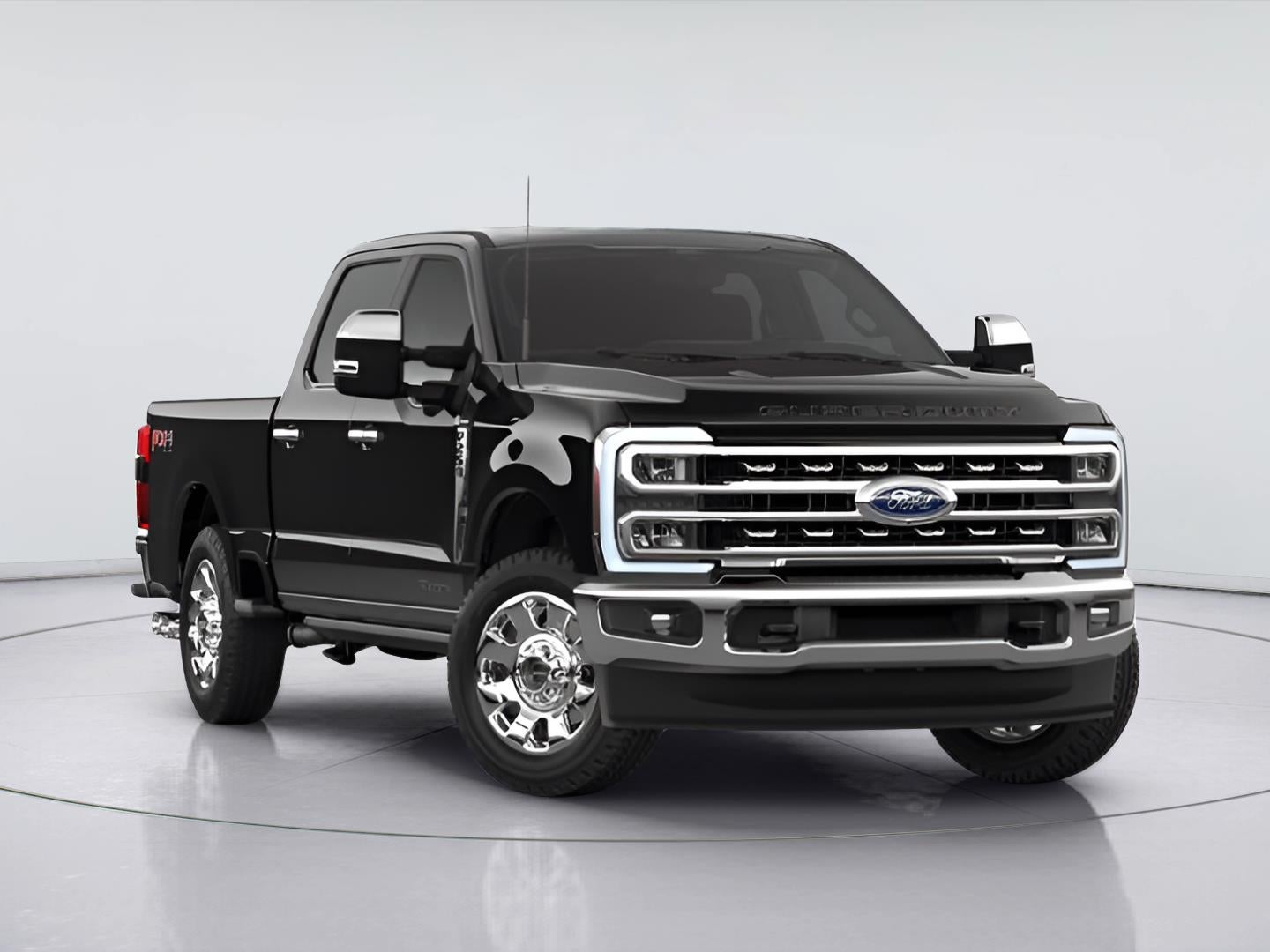 2026 Ford Super Duty F-250 Lariat