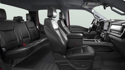 2026 Ford Super Duty F-250 Lariat